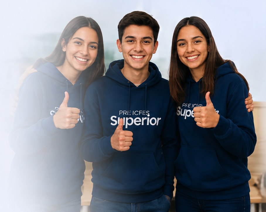 Estudiantes de Pre ICFES Superior
