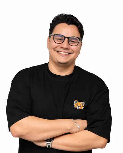 Profe Cris, docente de Matemáticas