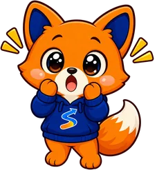 Suko sorprendido